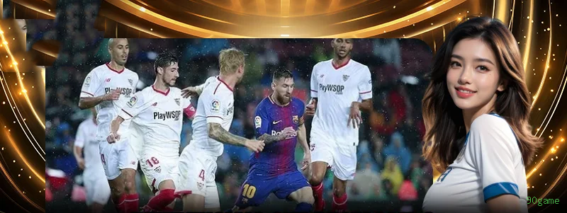 Avaliações de jogadores