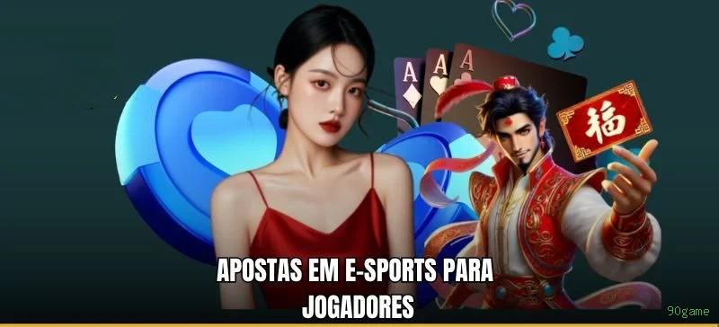 Jogos 90game