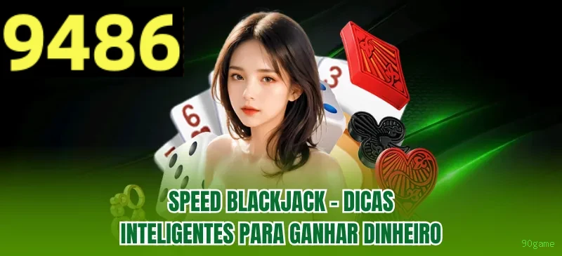 Cassino ao vivo 90game