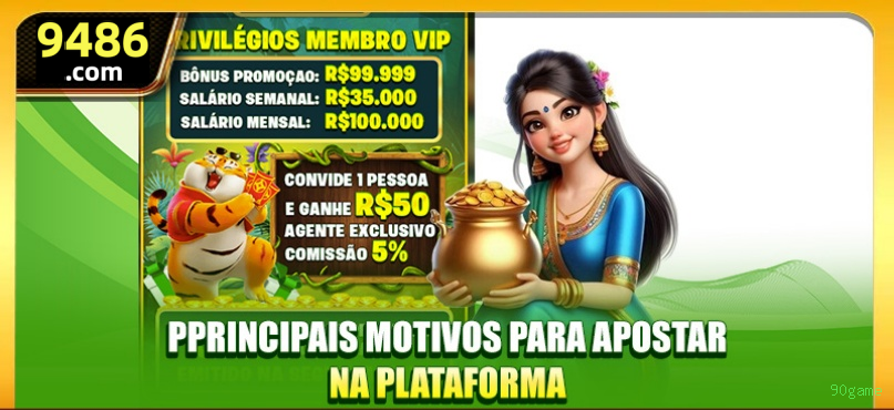 VIP 90game