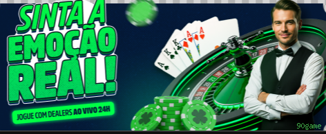Níveis VIP 90game